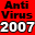 2007 Antivirus Software icon